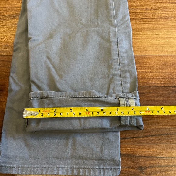 Levi's Men's 511 Commuter Trouser - Picture 11 of 11